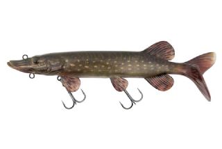 Fox Rage Ultra Realistic Pike Replicant - 